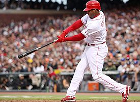 Ken Griffey Jr.