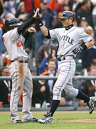 Ichiro