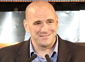 Dana White