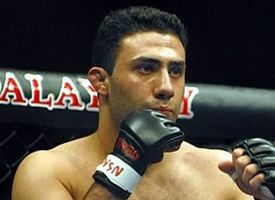 Karo Parisyan