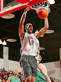 LaMarcus Aldridge