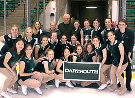 Dartmouth figure skating