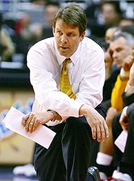 Tim Floyd