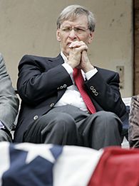 Bud Selig