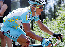 Alexandre Vinokourov