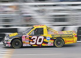 Todd Bodine