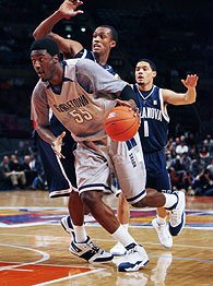Roy Hibbert