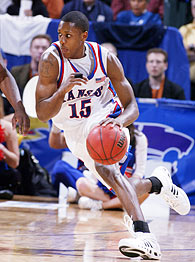 Mario Chalmers