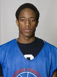 Demar Derozan College