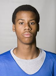 Renaldo Woolridge