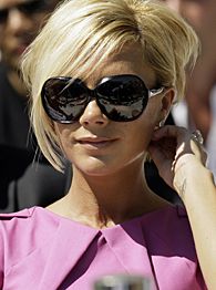 Victoria Beckham