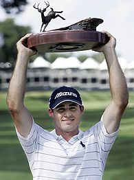 Jonathan Byrd