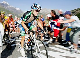 Levi Leipheimer