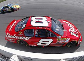 Dale Earnhardt jr
