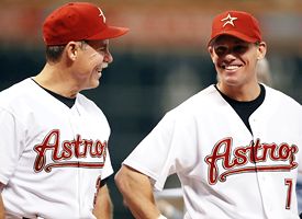 Craig Biggio