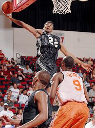 Corey Brewer