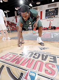 Jeff Green