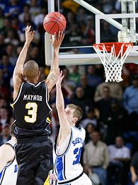 Eric Maynor and Jon Sheyer