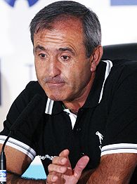 Seve Ballesteros