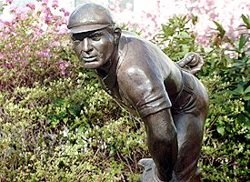 Travel Ten: Lost ballparks