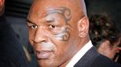 Mike Tyson