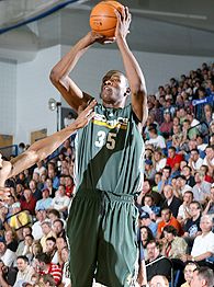 Kevin Durant
