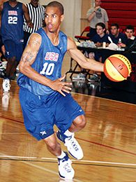 Eric Maynor