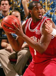 D.J. White