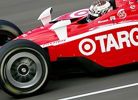Scott Dixon