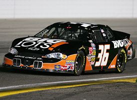 Brent Sherman