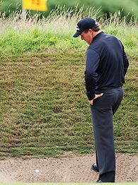 Phil Mickelson