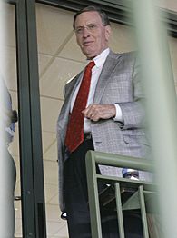 Bud Selig