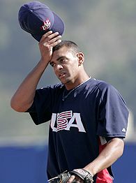 Jacob Thompson