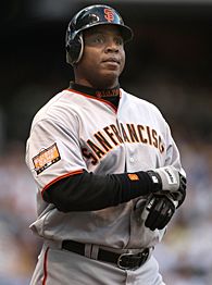 Barry Bonds