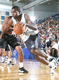 Paul Millsap