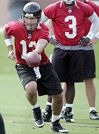 Joey Harrington
