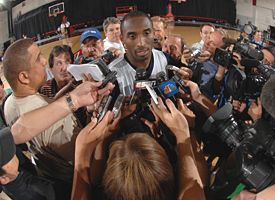 Kobe Bryant