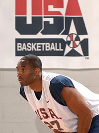 Kobe Bryant