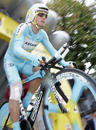 Alexandre Vinokourov