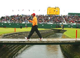 Sergio Garcia