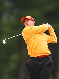 Sergio Garcia
