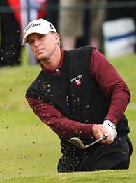 Steve Stricker