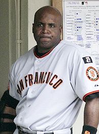 Barry Bonds