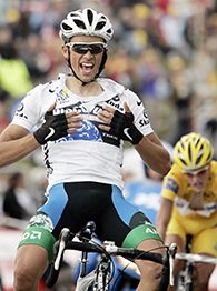 Alberto Contador
