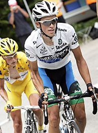Alberto Contador