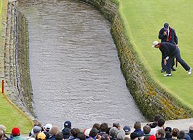 Padraig Harrington