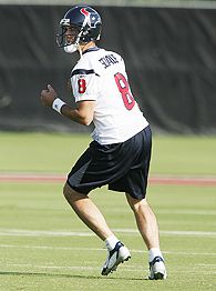 Matt Schaub