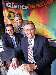 The Kuiper Brothers