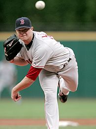 Jon Lester