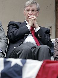 Bud Selig